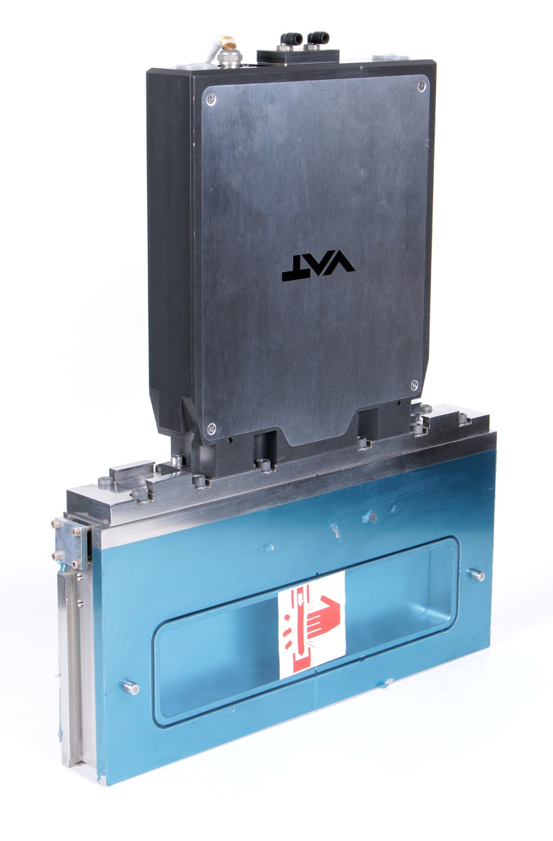 VAT 0200X-BE24 32x222 - REBUILT