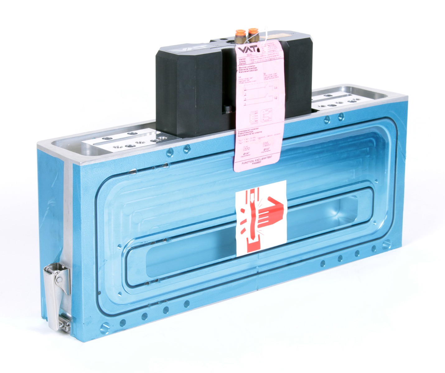 VAT 0340X-BA24 38x330 - REBUILT