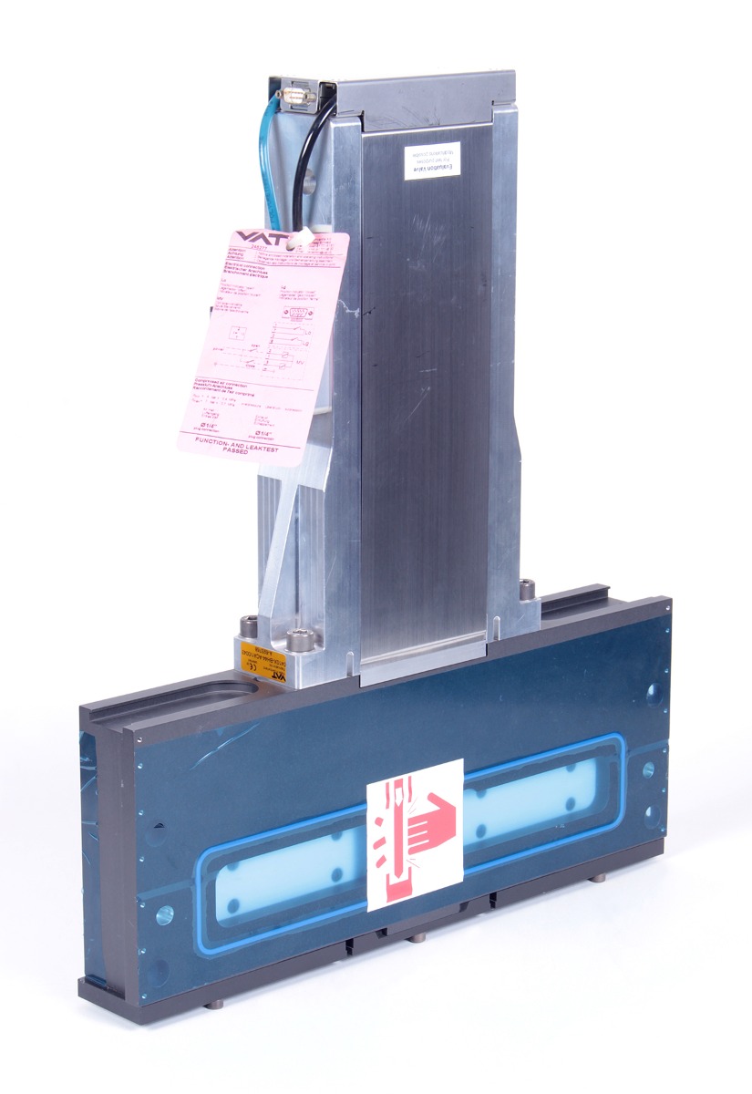 VAT 0410X-BH44 38x330 - REBUILT