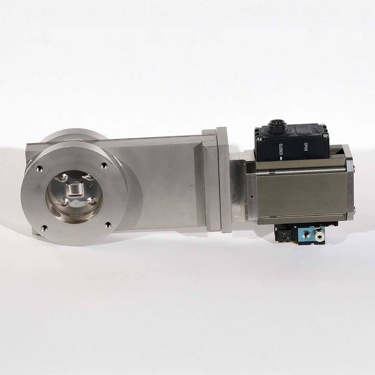 VAT 10836-PE44 ISO-63 - REBUILT