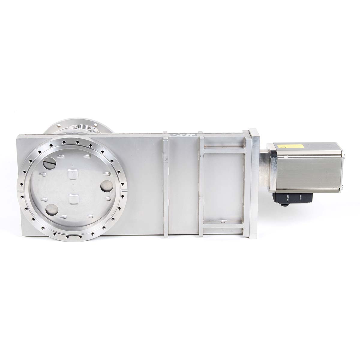 VAT 10846-XE24 10" OD CF