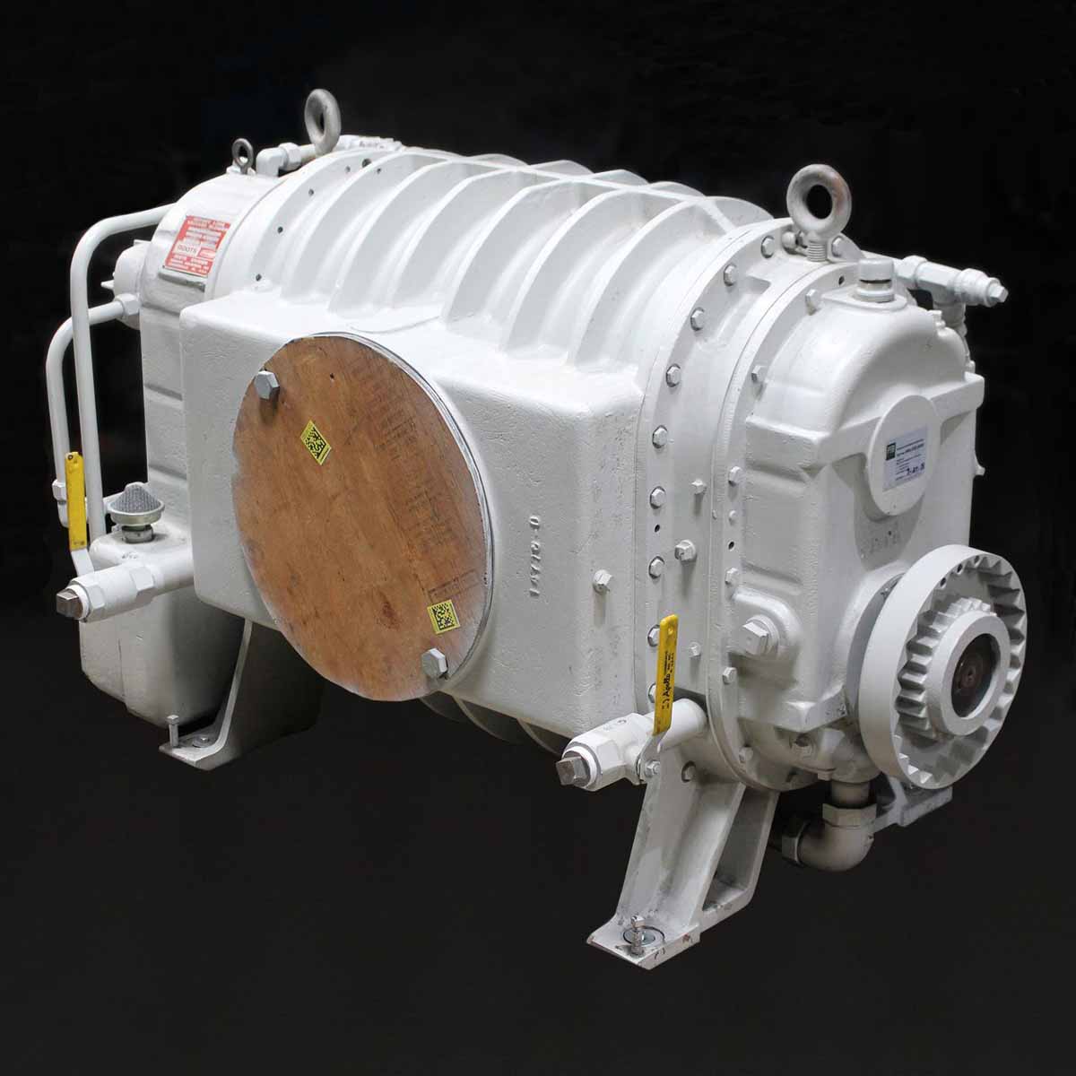 ROOTS 10 x 30 RGS - REBUILT