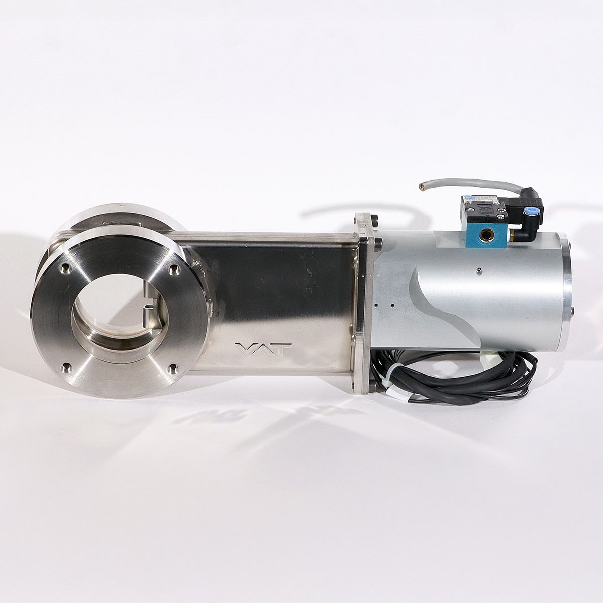 VAT 11036-PE44 ISO-63 - REBUILT