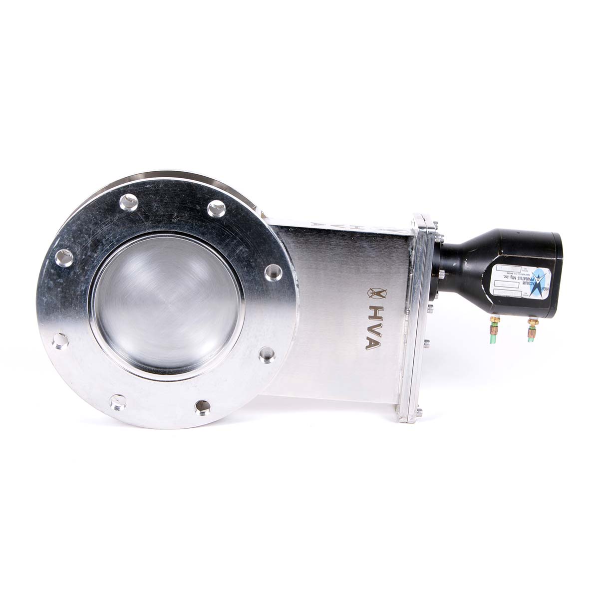 HVA 11210-0601, 11212-0601R 6" ASA - REBUILT