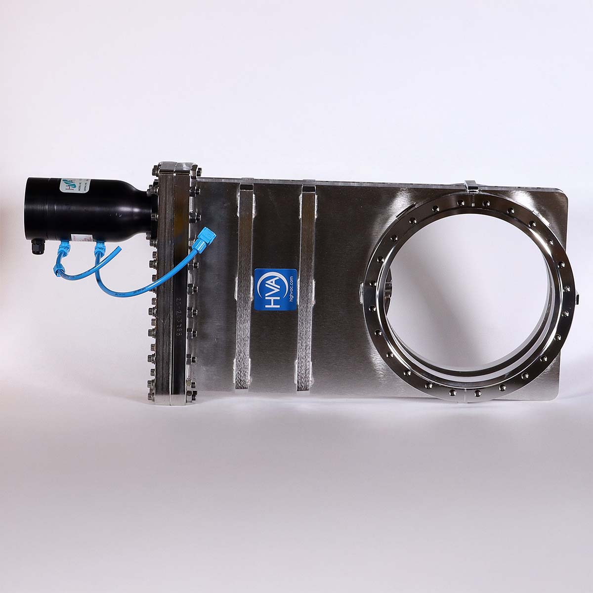 HVA 11230-0800R DN 200 CF-F - REBUILT