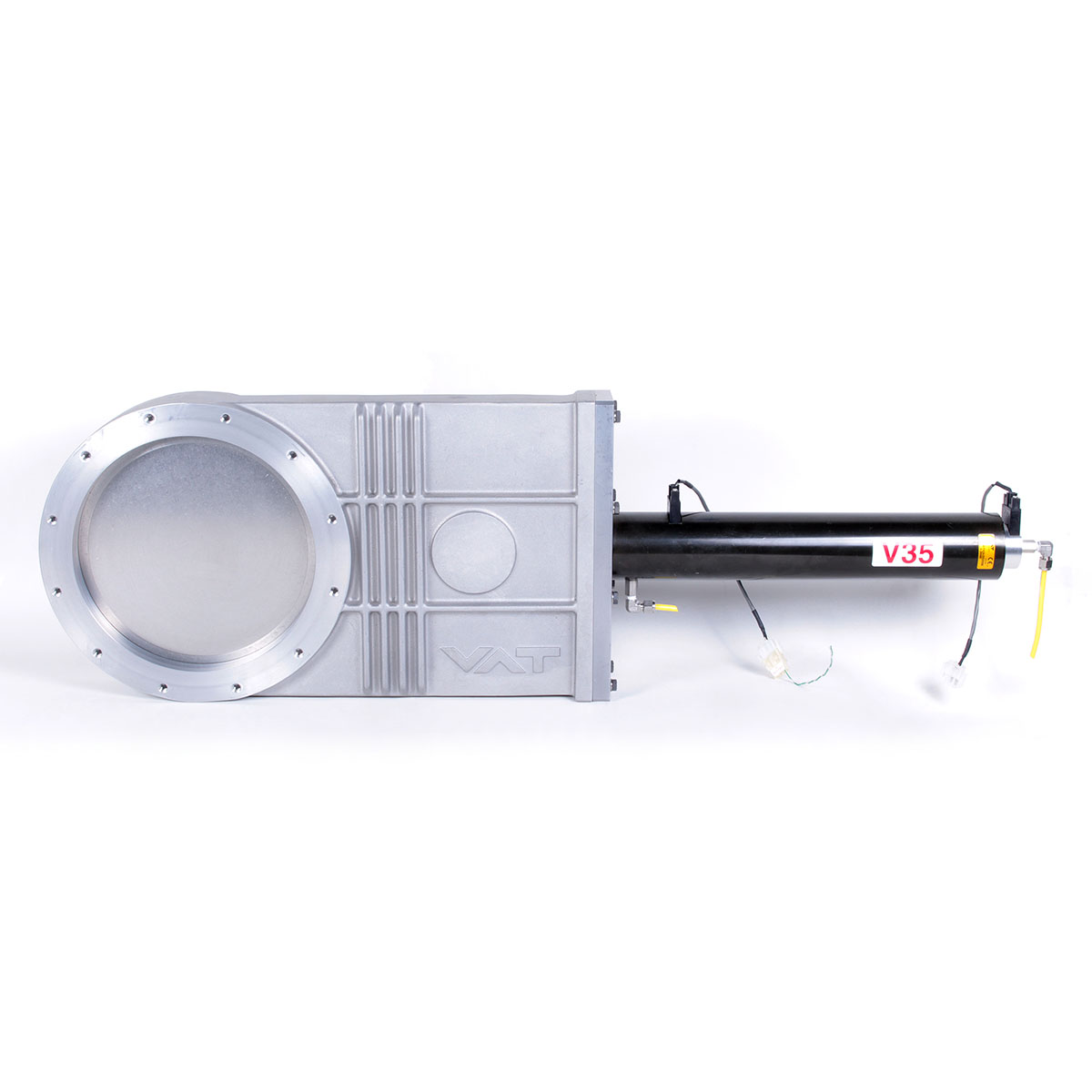 VAT 12048-PA24 ISO-250 - REBUILT