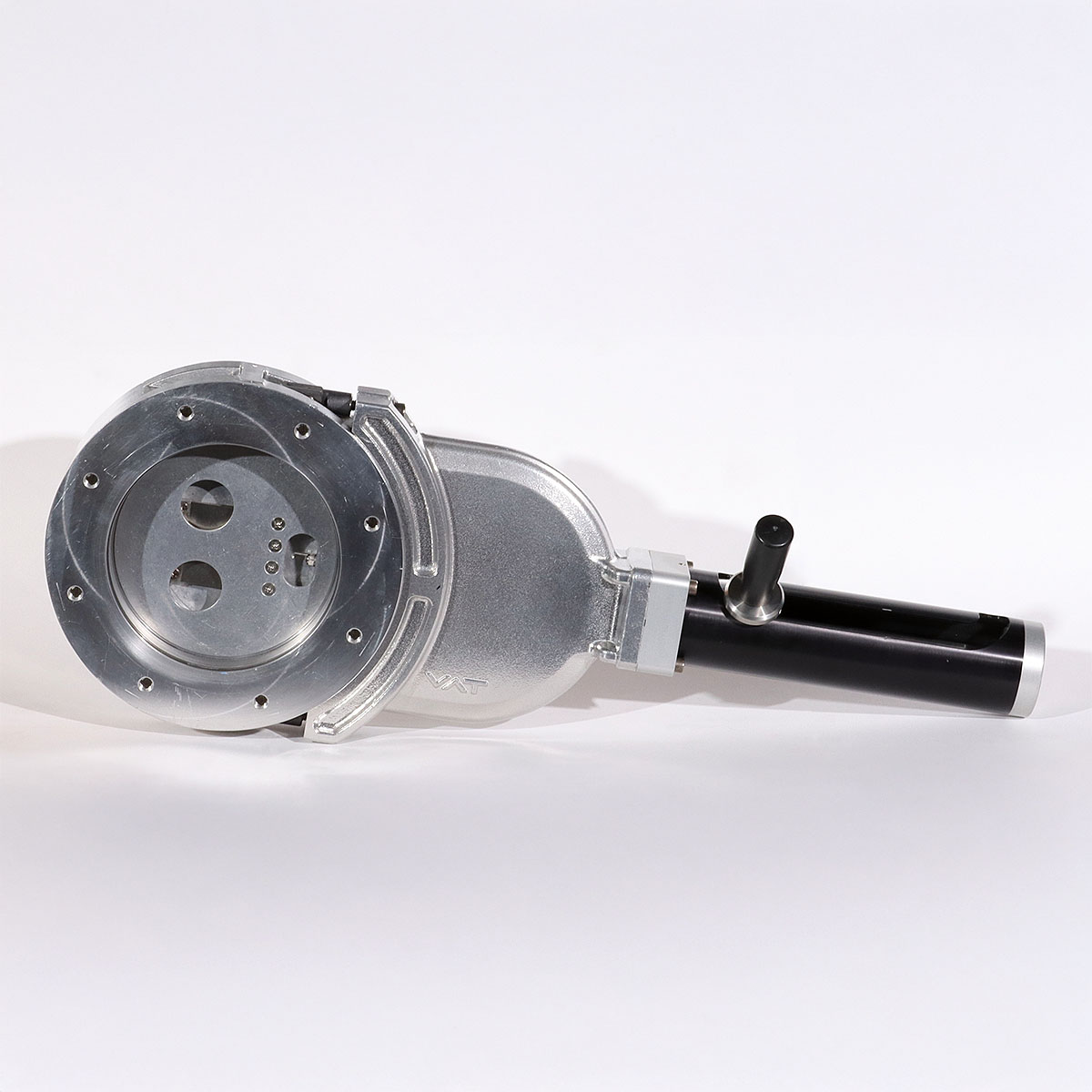 VAT 12144-PA03 ISO-160 - REBUILT