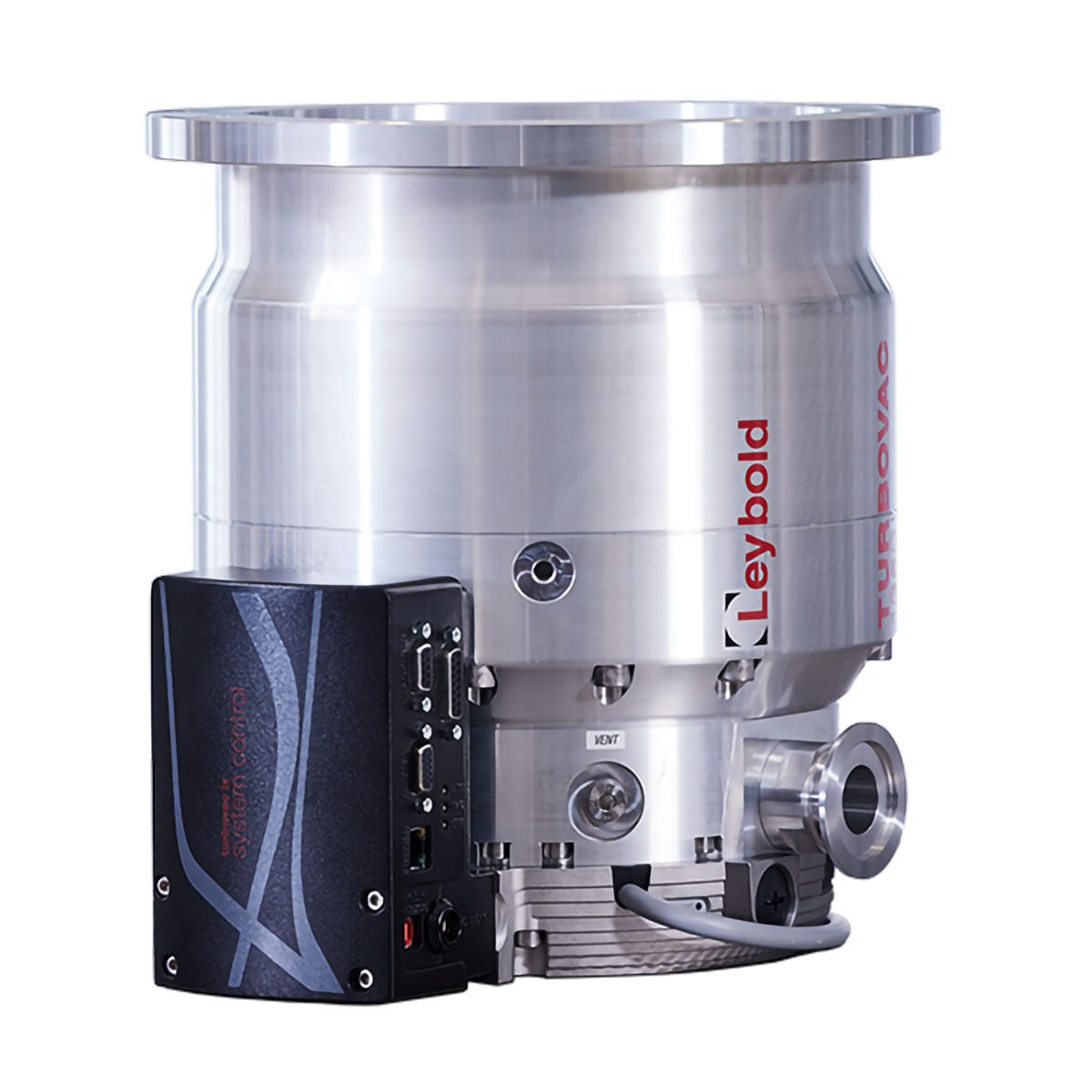 Leybold TURBOVAC 1350 i - NEW