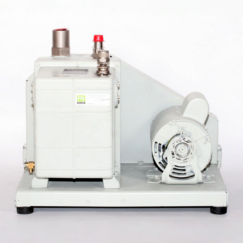 Welch DuoSeal 1376 - REBUILT