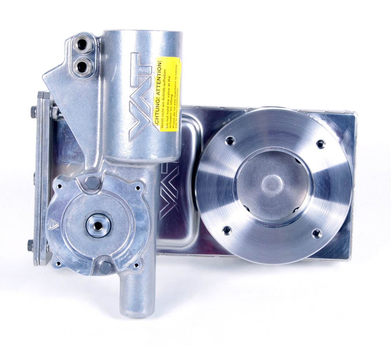 VAT 14036-PE24 ISO-63 - REBUILT