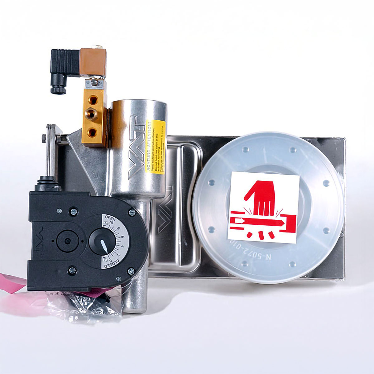 VAT 14040-PE44 ISO-100