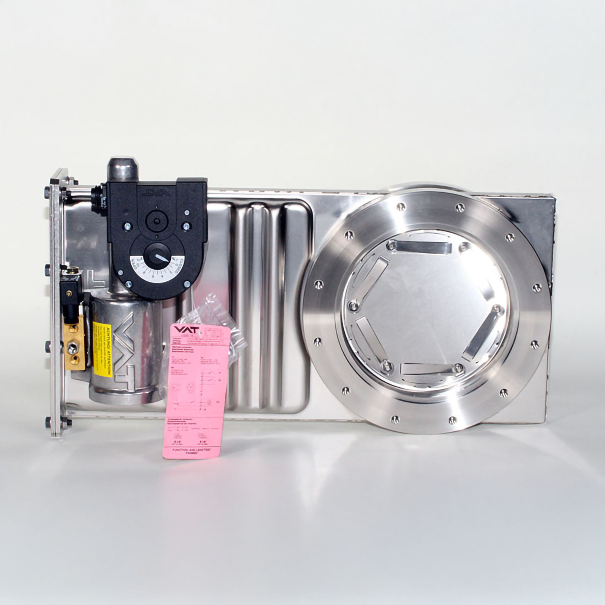 VAT 14046-PE44 ISO-200 - REBUILT