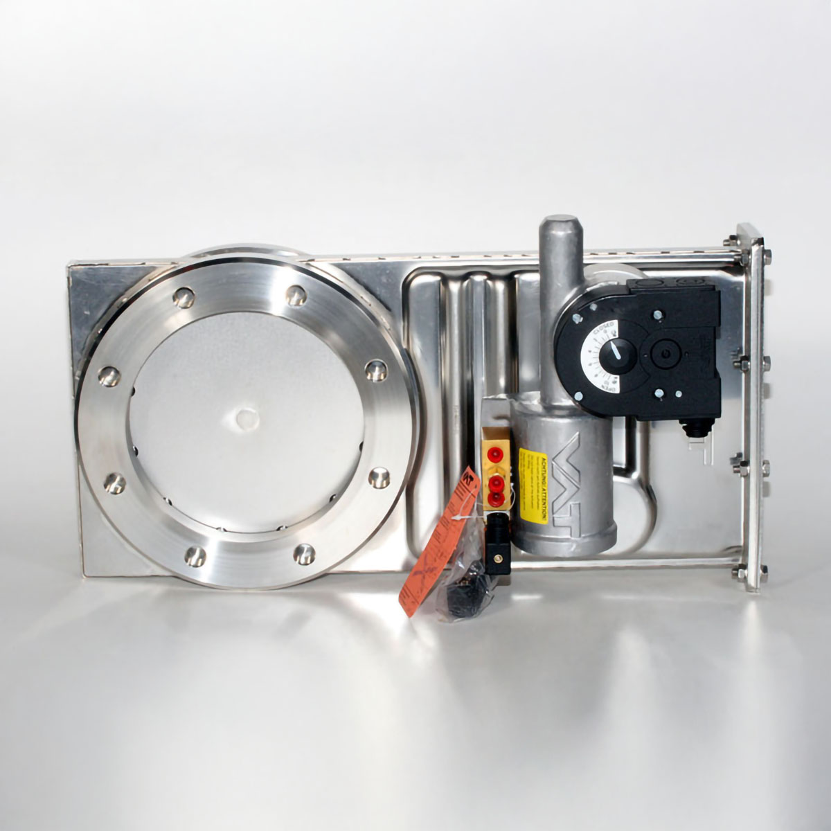 VAT 14046-TE44 DN 200 6" ASA