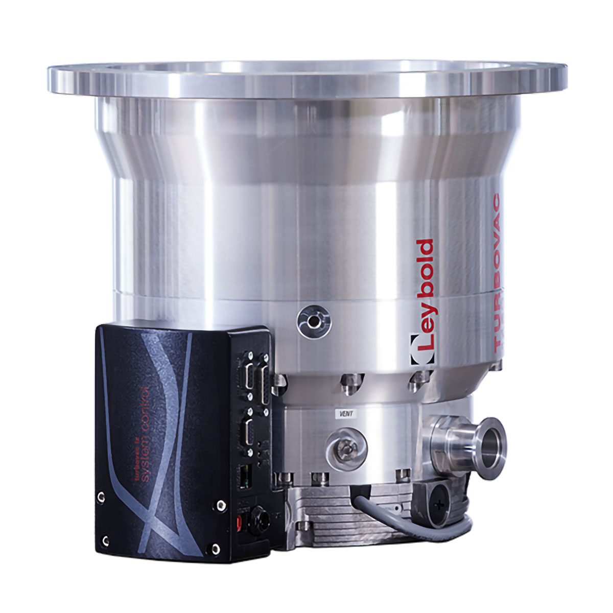 Leybold TURBOVAC 1450 i - NEW