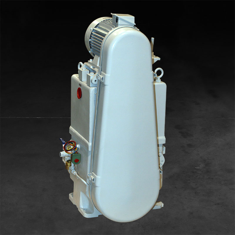 Edwards Stokes 149H-11 Microvac - REBUILT