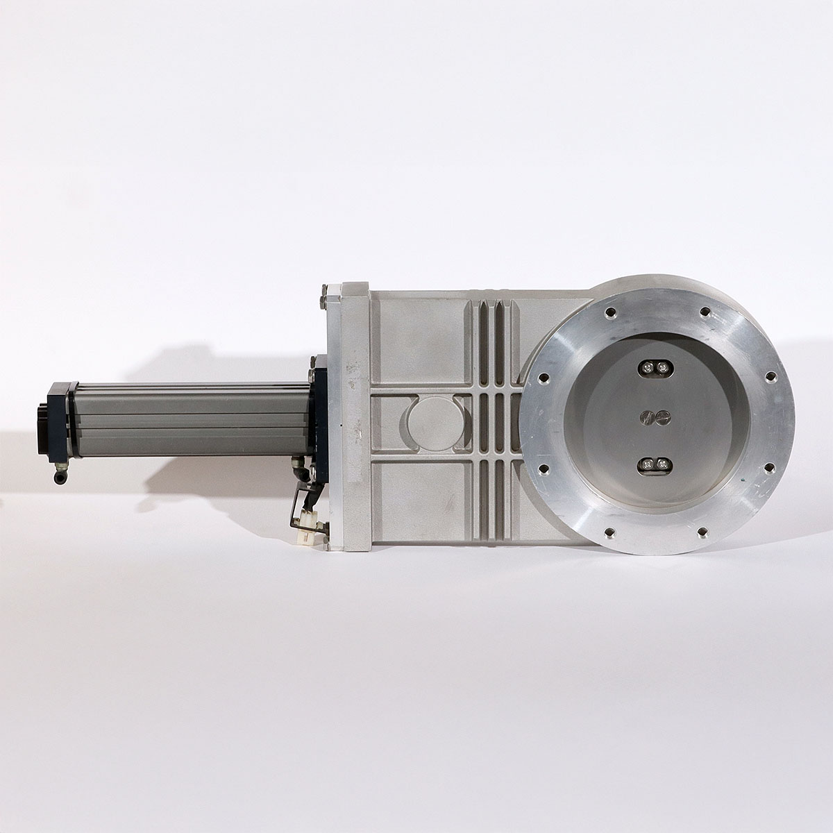 Varian 160-MM-A/O ISO-160 - REBUILT