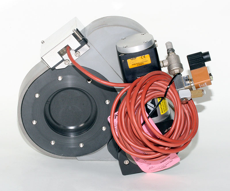 VAT 16540-PH31 ISO-100 - REBUILT