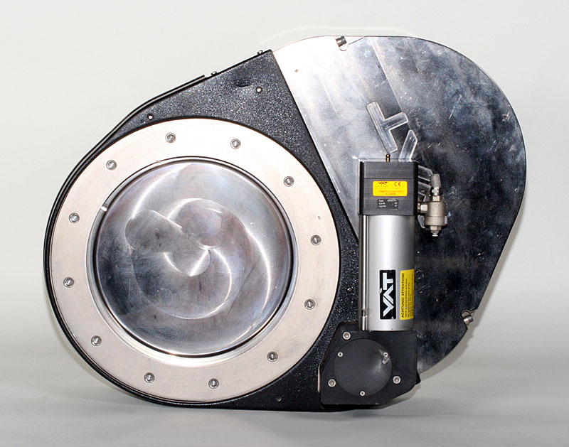 VAT 16548-PI21 ISO-250 - REBUILT