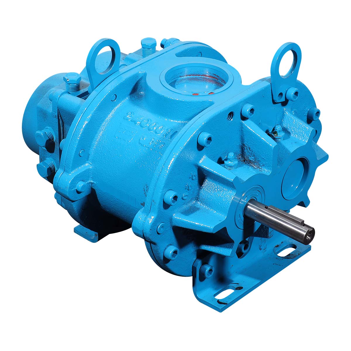 M-D Pneumatics 2004 CP - NEW