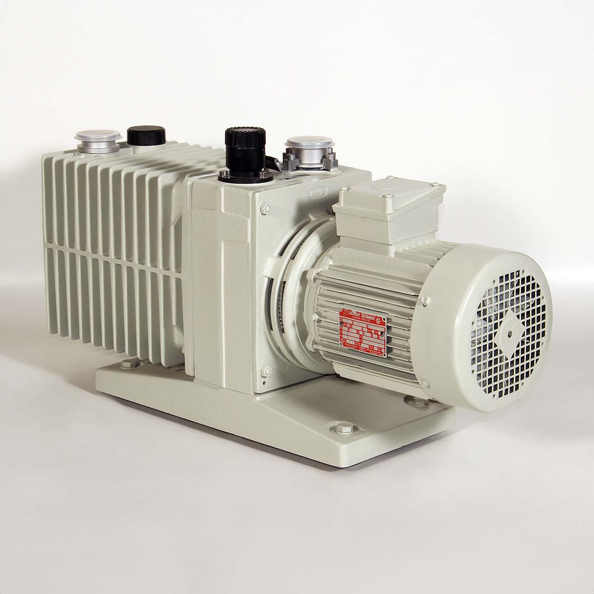 Pfeiffer Adixen Alcatel 2033 - REBUILT