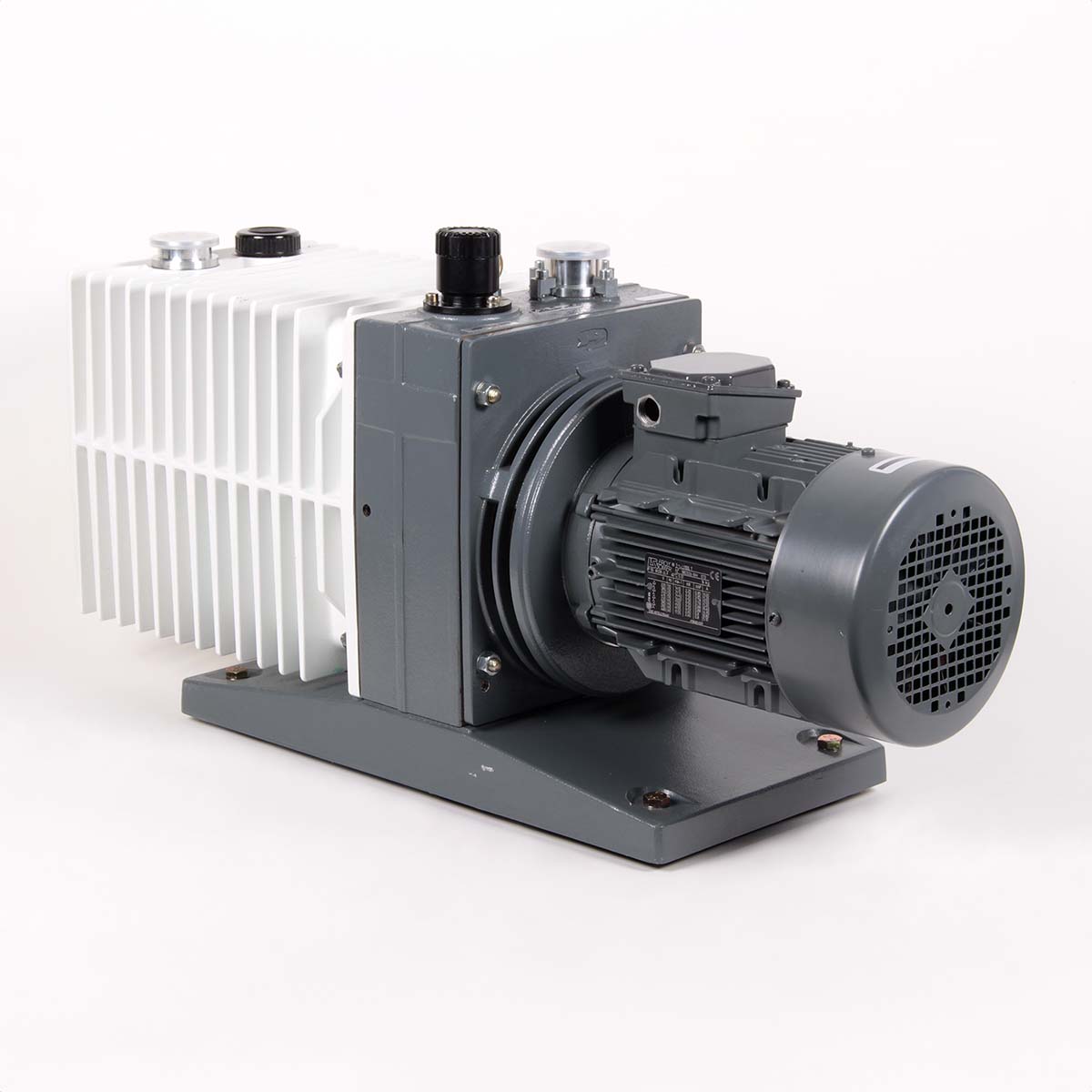 Pfeiffer Adixen Alcatel 2063 - REBUILT