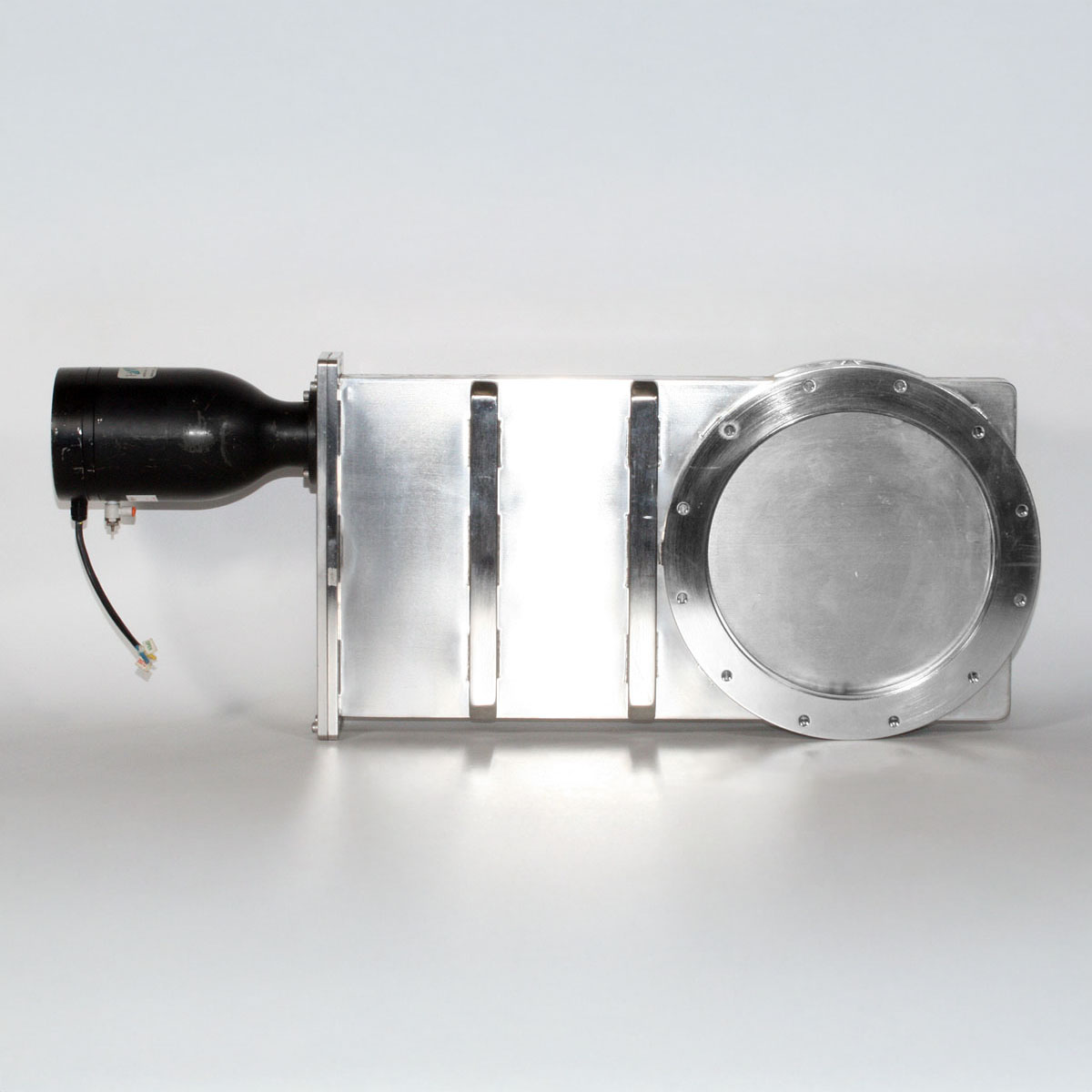 HVA 21251-1003Z ISO-250 - REBUILT