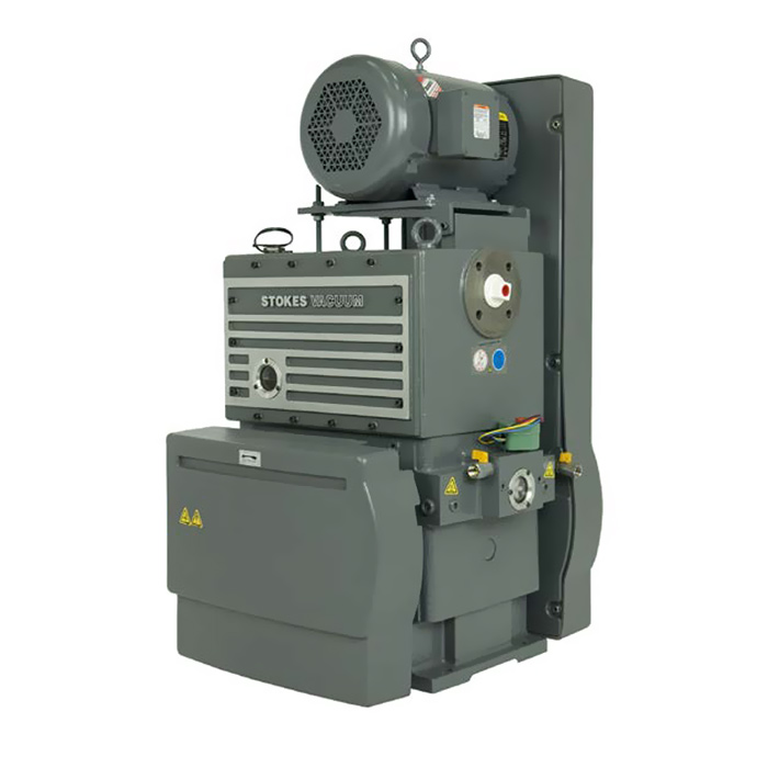 Edwards Stokes 212J Microvac - NEW