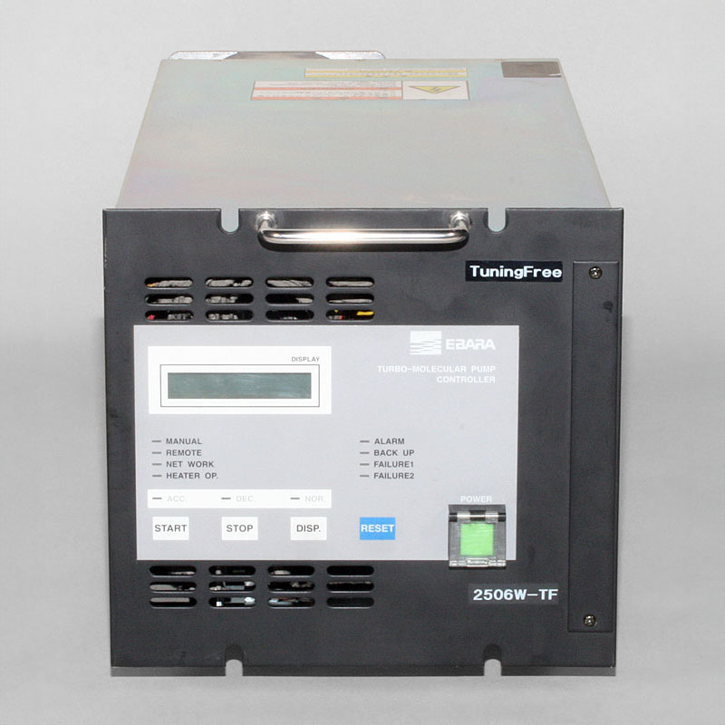 EBARA 2506W-TF Controller 