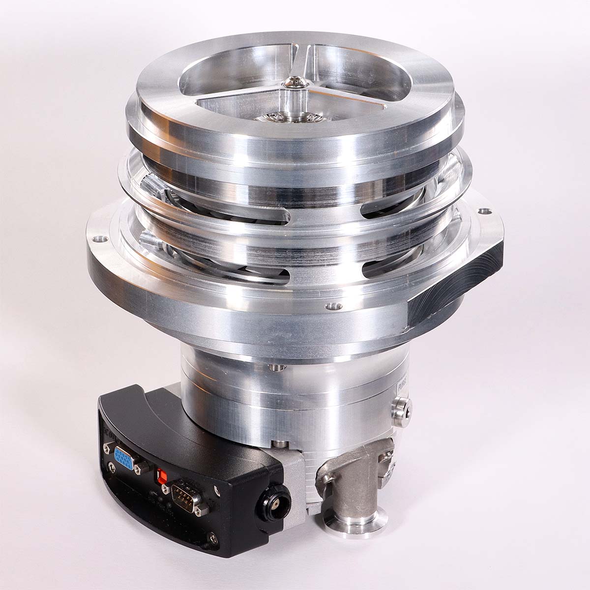 Leybold TURBOVAC 250/20/20iC