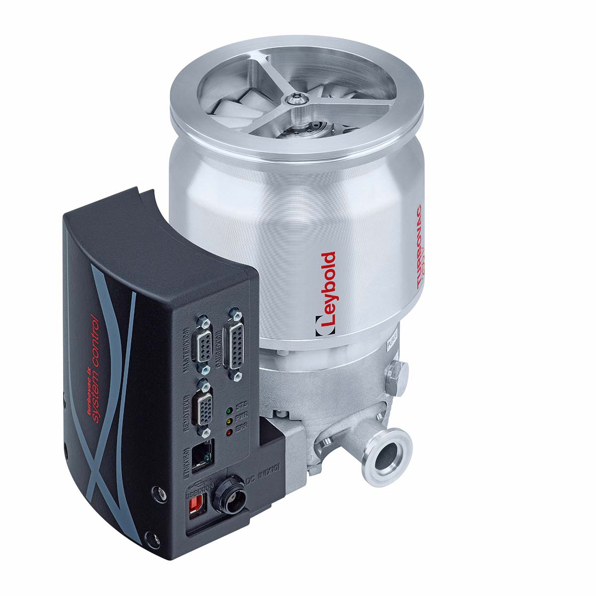 Leybold TURBOVAC 250 i / iX - NEW