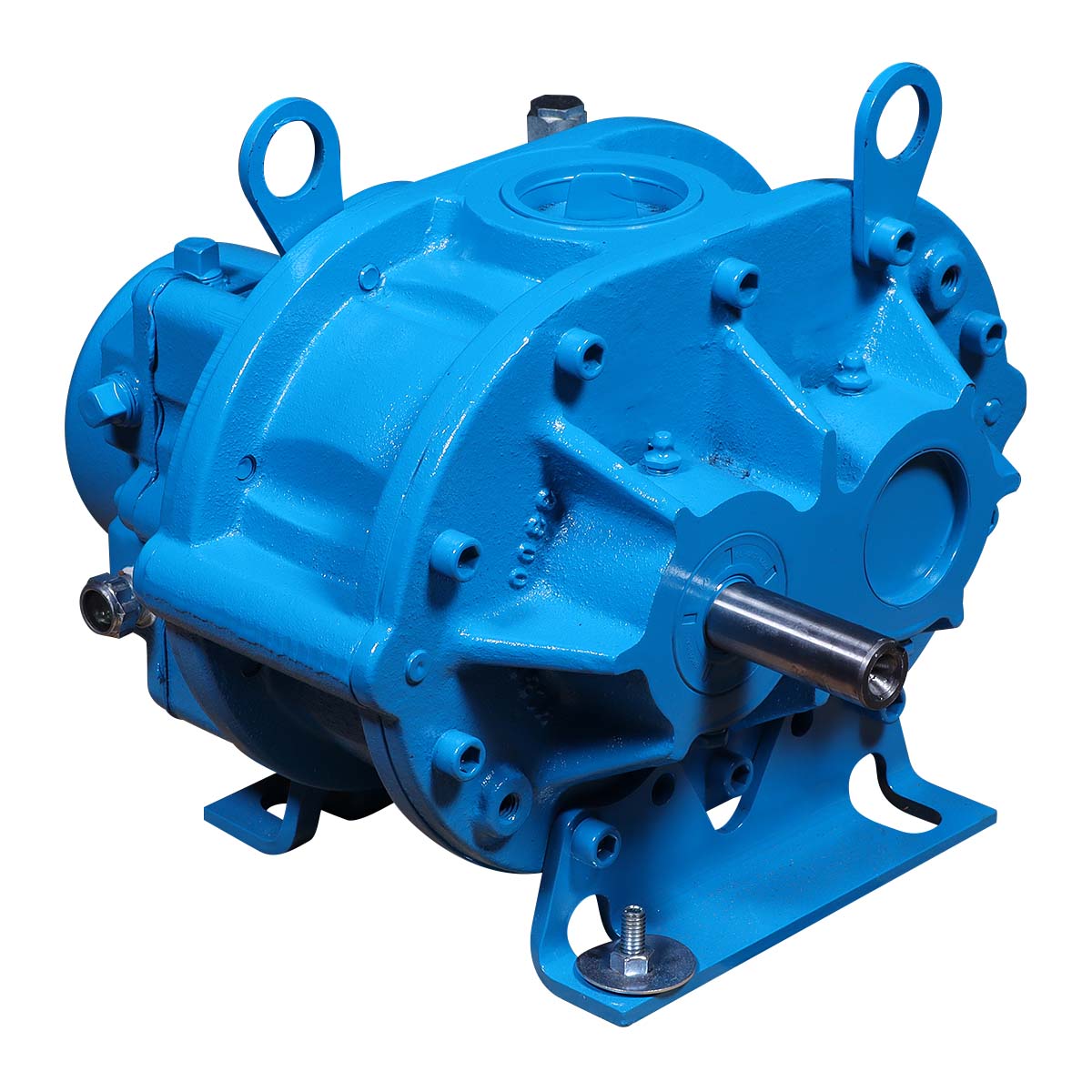 M-D Pneumatics 3003 CP - NEW