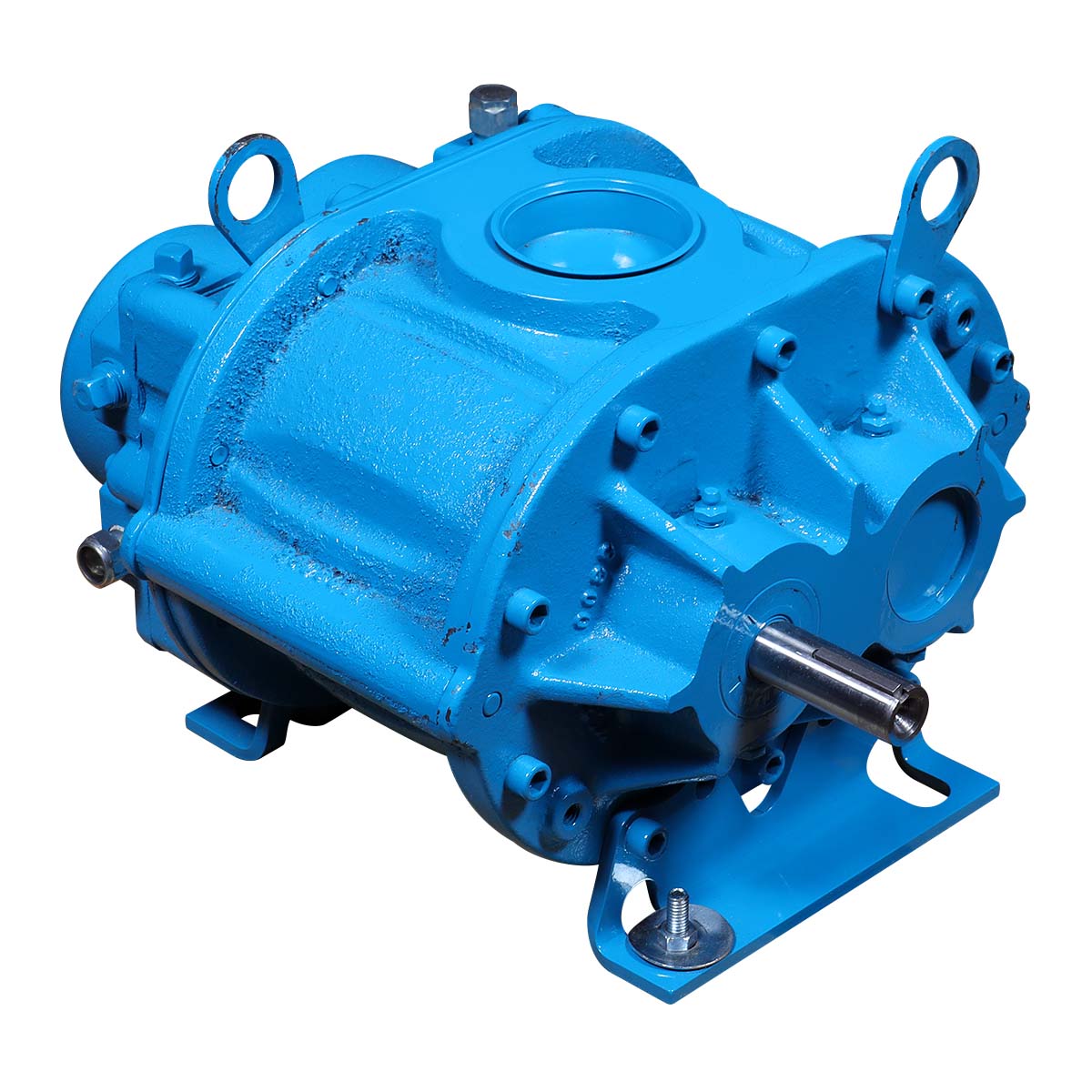 M-D Pneumatics 3006 CP - NEW