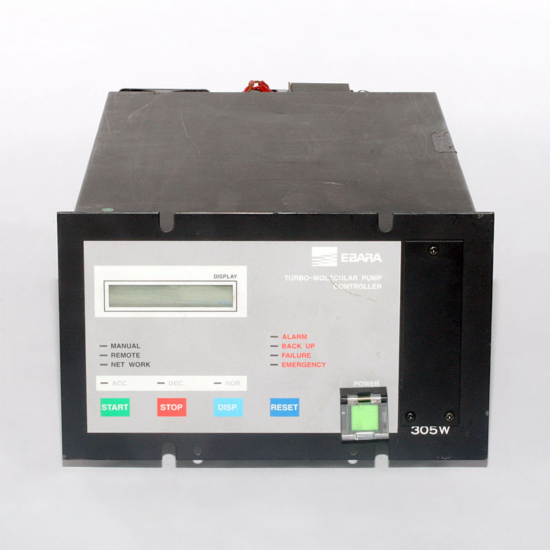 EBARA 305 W Controller 