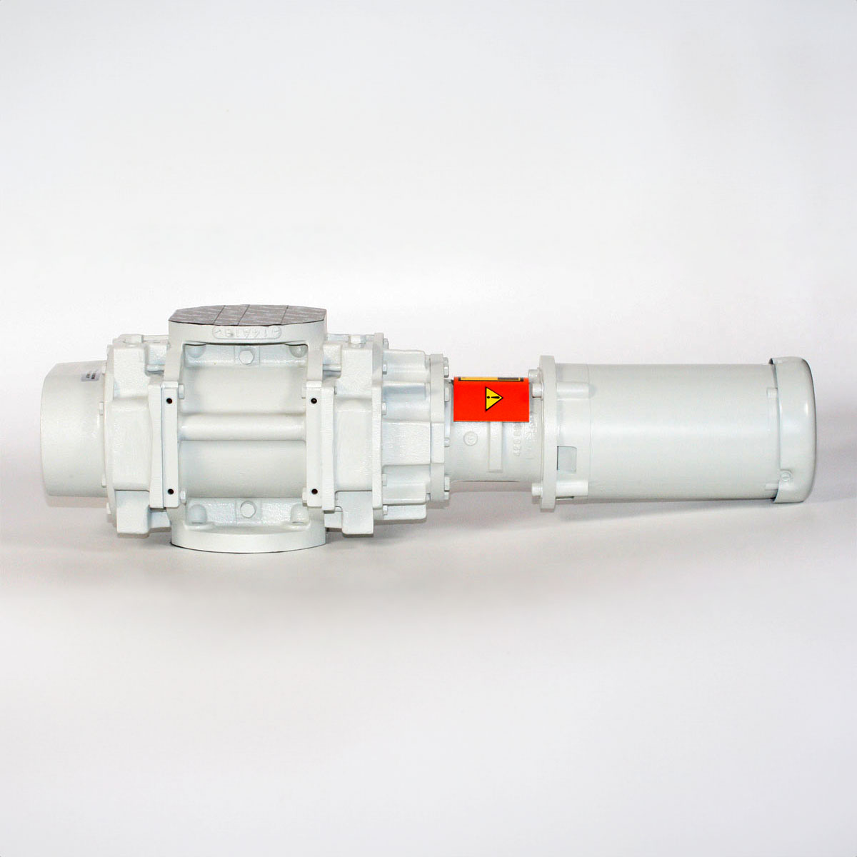 BOC Edwards Stokes 306