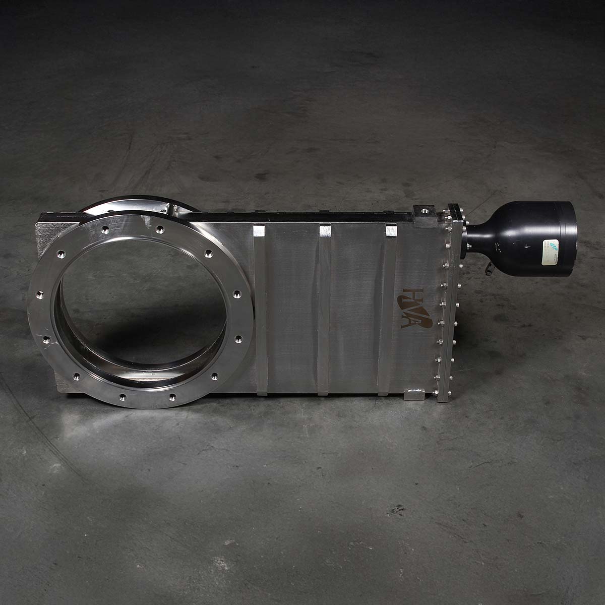 HVA 31210-1601RX DN 400 ANSI