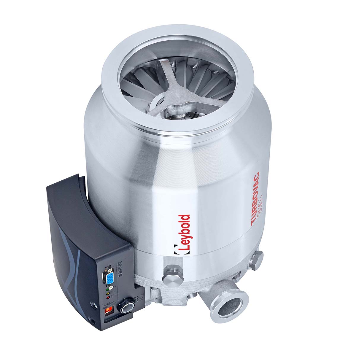 Leybold TURBOVAC 350 i / iX - NEW