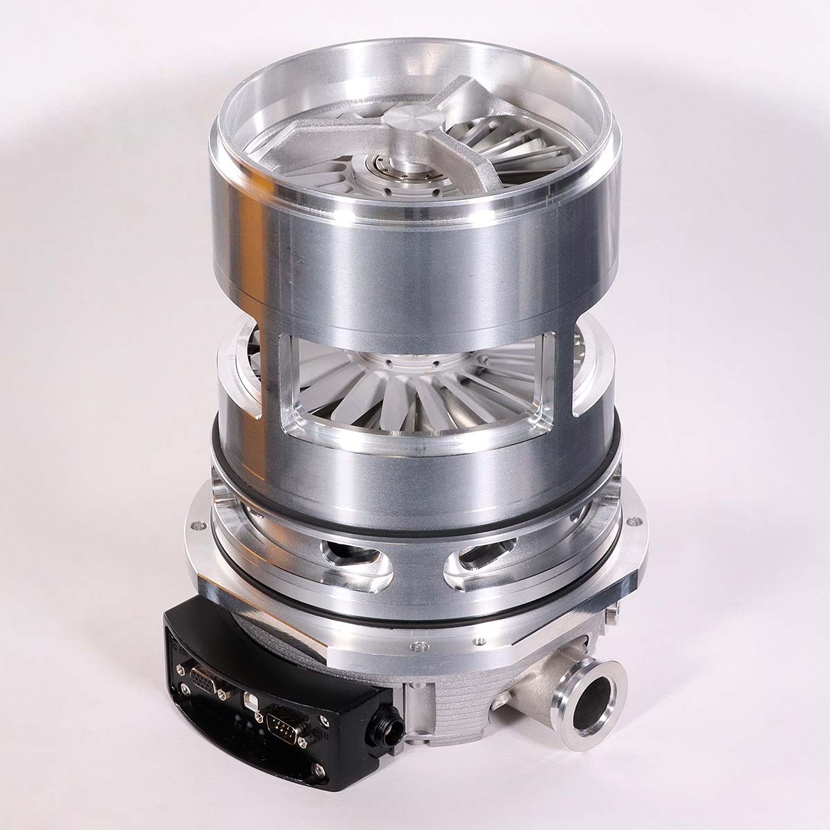 Leybold TURBOVAC 400/300/60iC - REBUILT