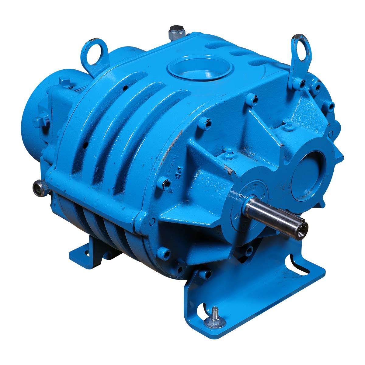 M-D Pneumatics 4005 CP 4005-A6L2CV1-A - NEW