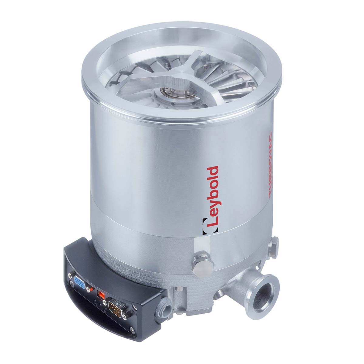 Leybold TURBOVAC 450 i / iX - NEW