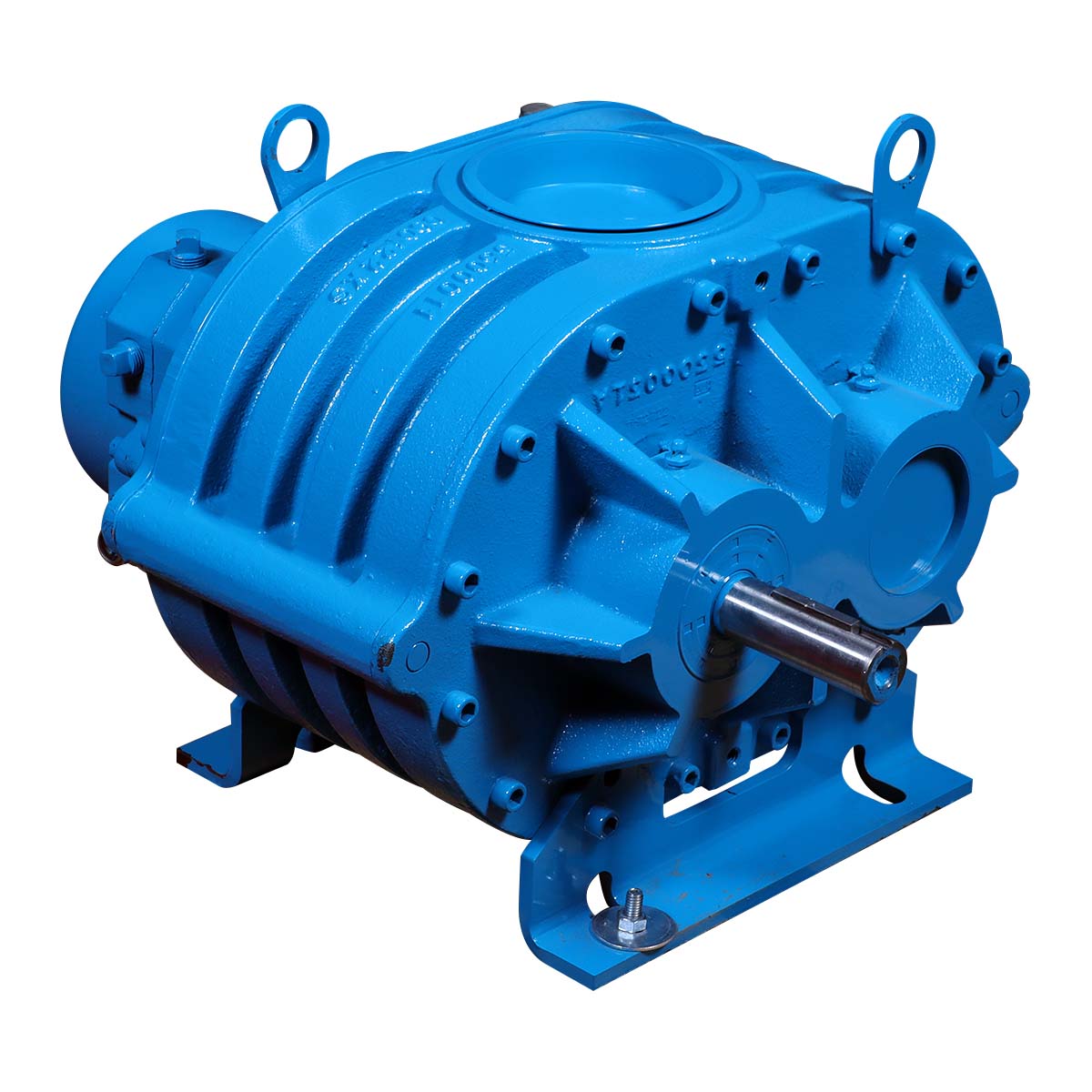 M-D Pneumatics 5006 CP - NEW