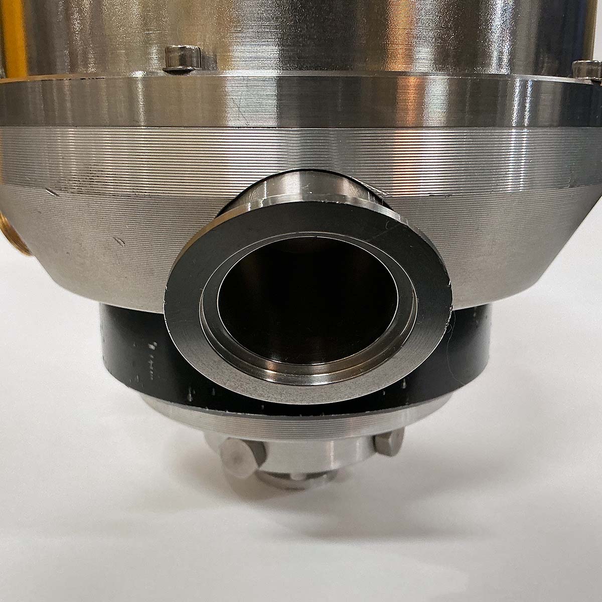 Alcatel 5400 CP Turbomolecular Vacuum Pump - REBUILT