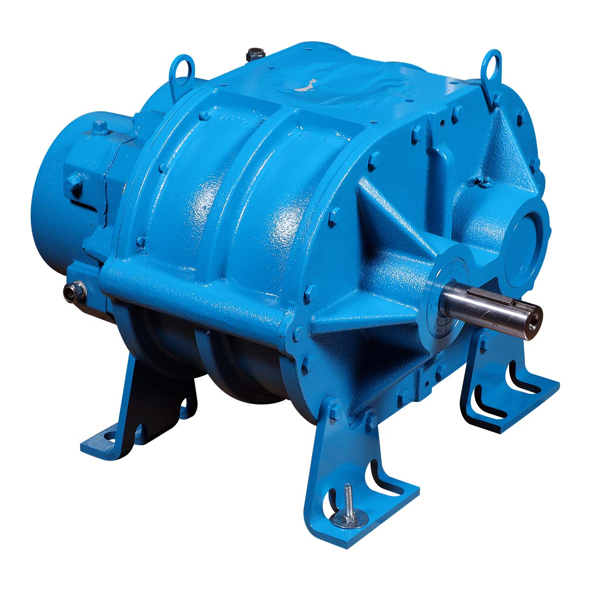 M-D Pneumatics 6008 CP - NEW