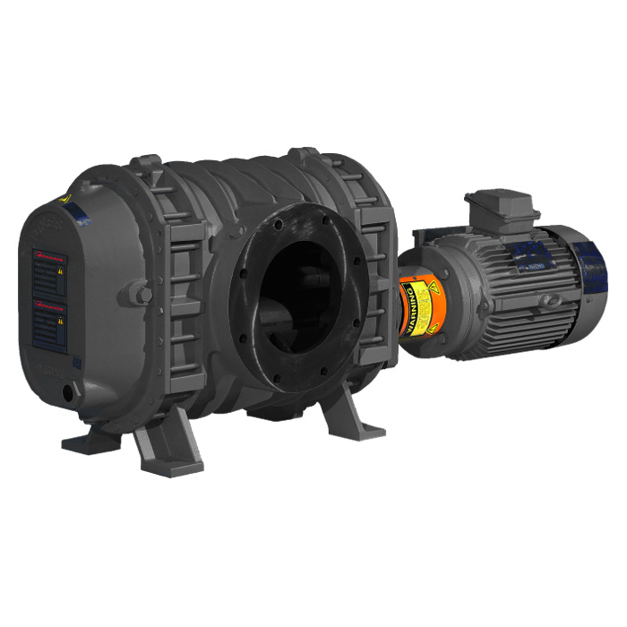 Edwards Stokes 622 Superblower - NEW