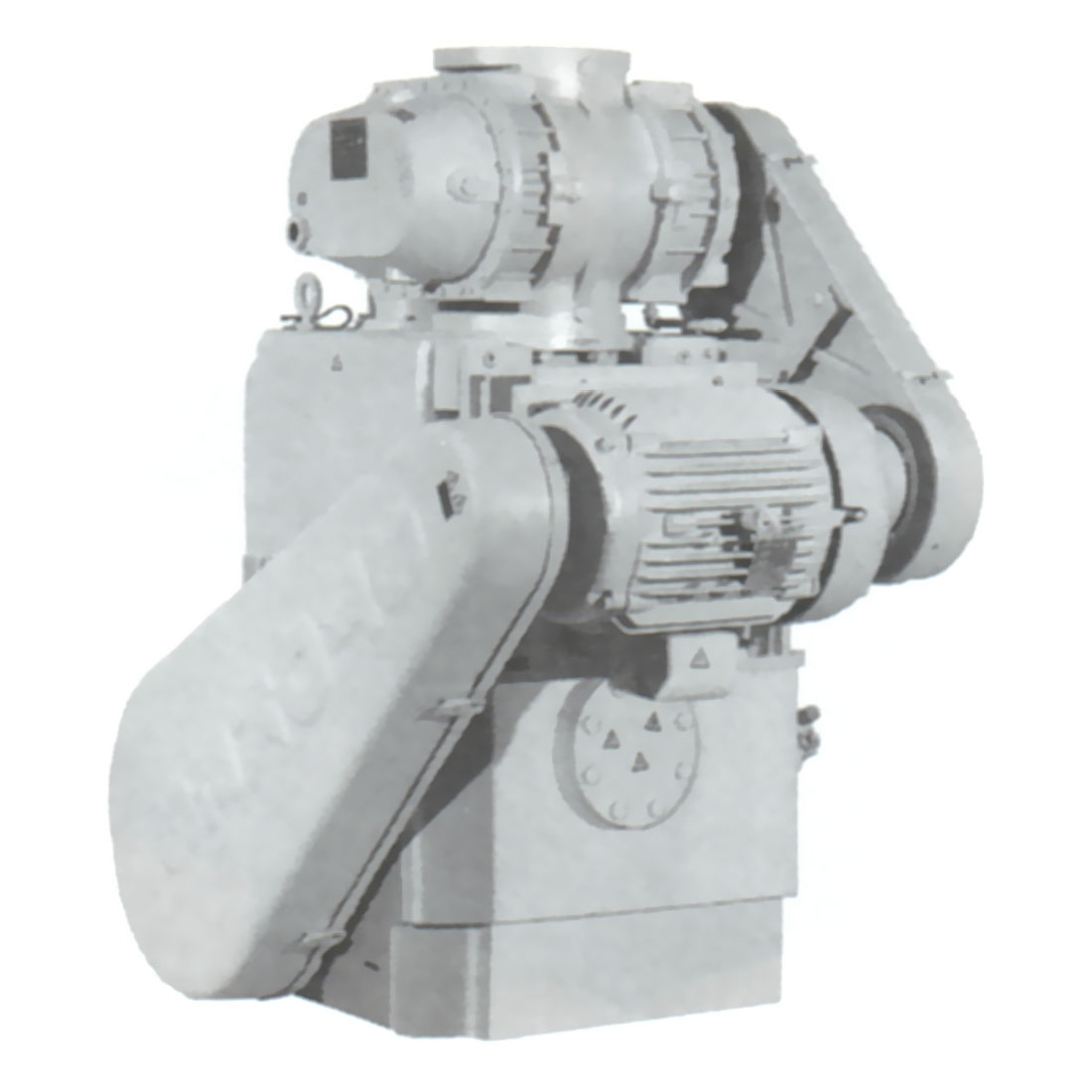 Edwards Stokes 612MB - NEW