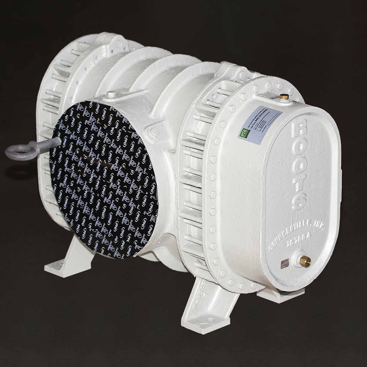 ROOTS 615 RGS - REBUILT