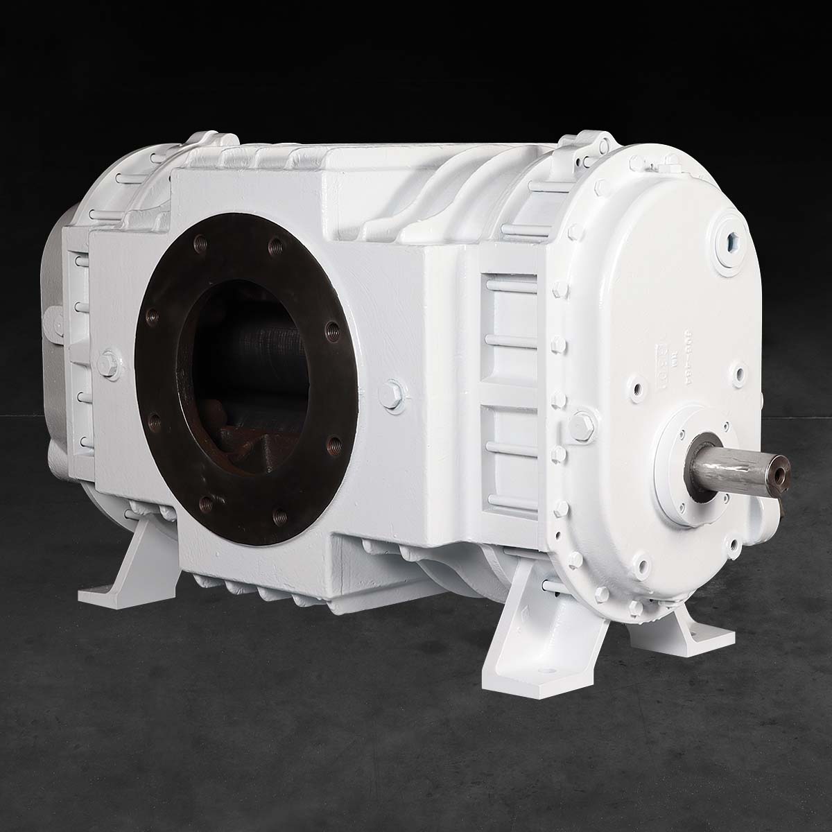 Edwards Stokes 622-2 - REBUILT