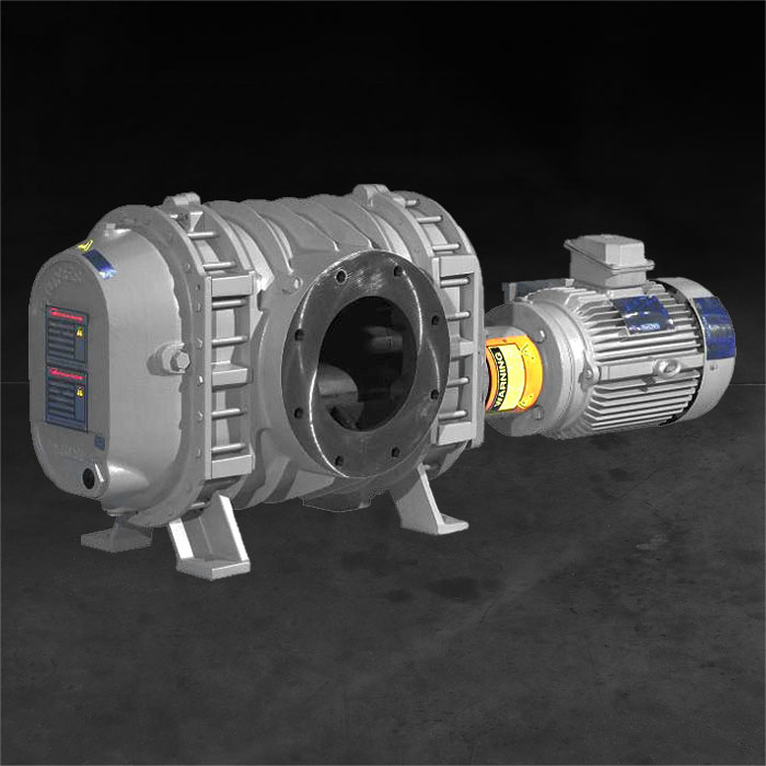 Edwards Stokes 622 Direct Drive - REBUILT