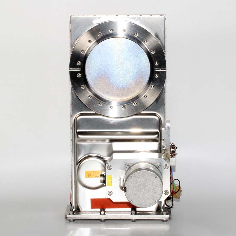 VAT 64244-CE52 8" OD CF - REBUILT