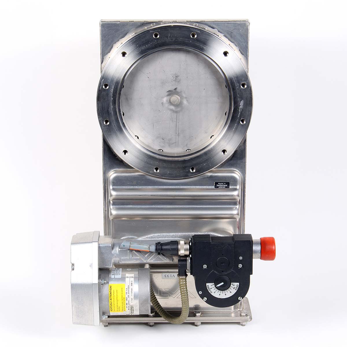 VAT 64246-PE52 ISO-200