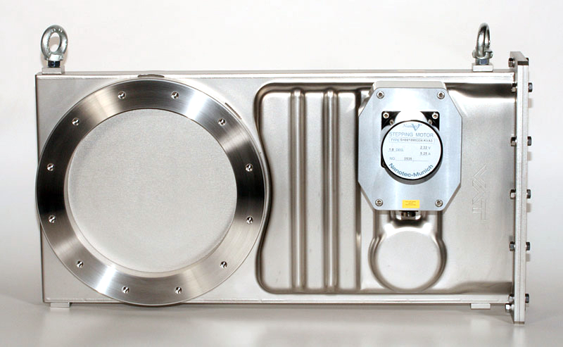 VAT 64248-PE52 ISO-250 - REBUILT